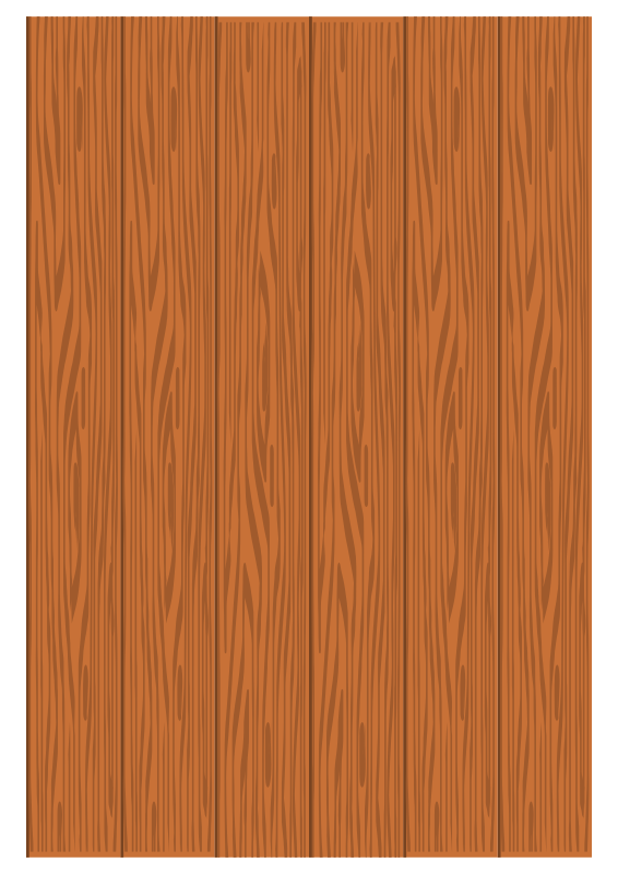 Wood board 1