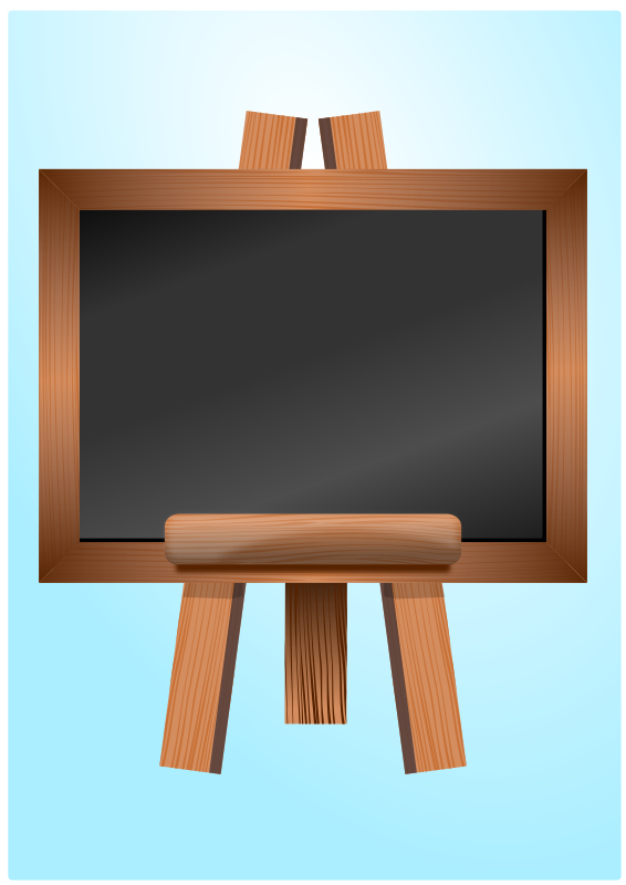 Blackboard