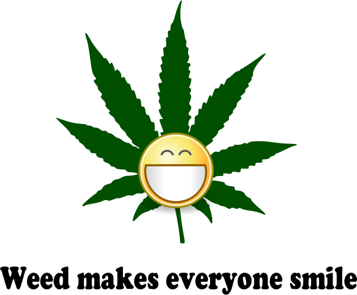 weed