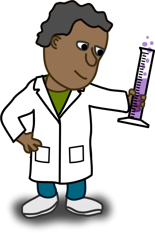 African Scientist