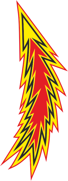 Fire Lightning