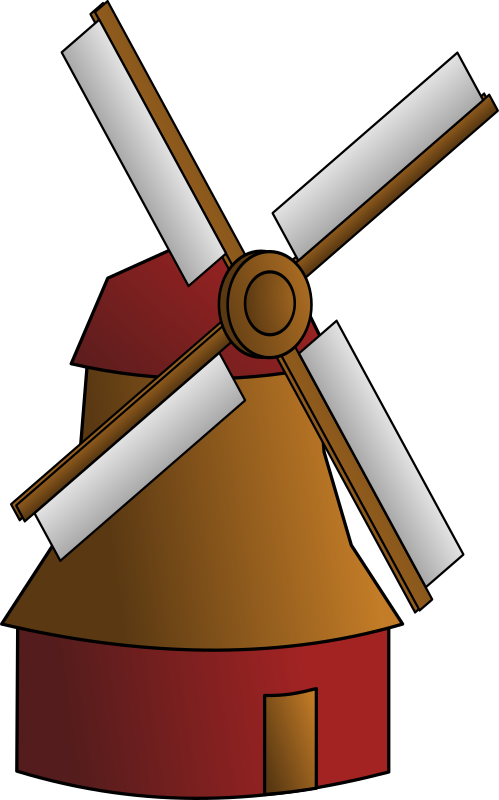 windmill