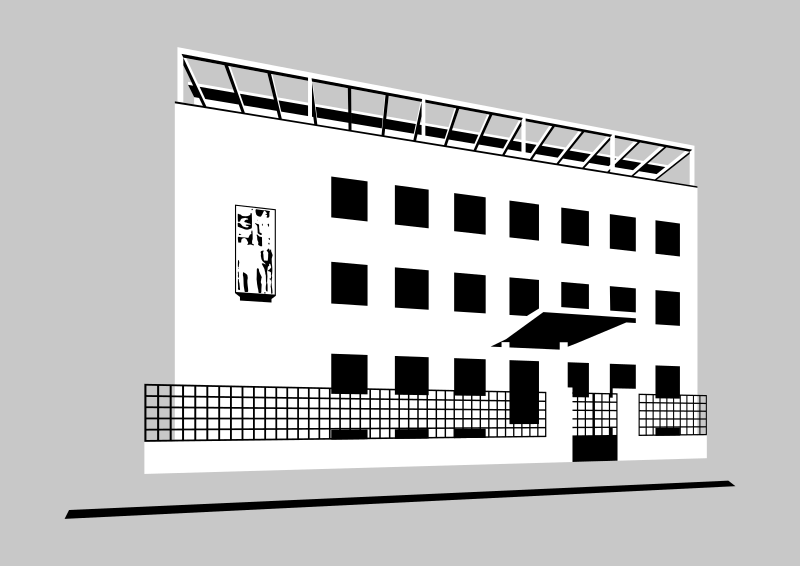 building schematic 6