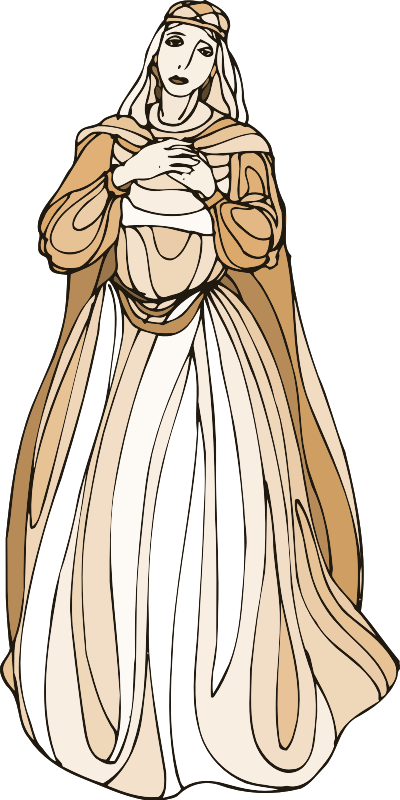 Shakespeare characters - Cordelia