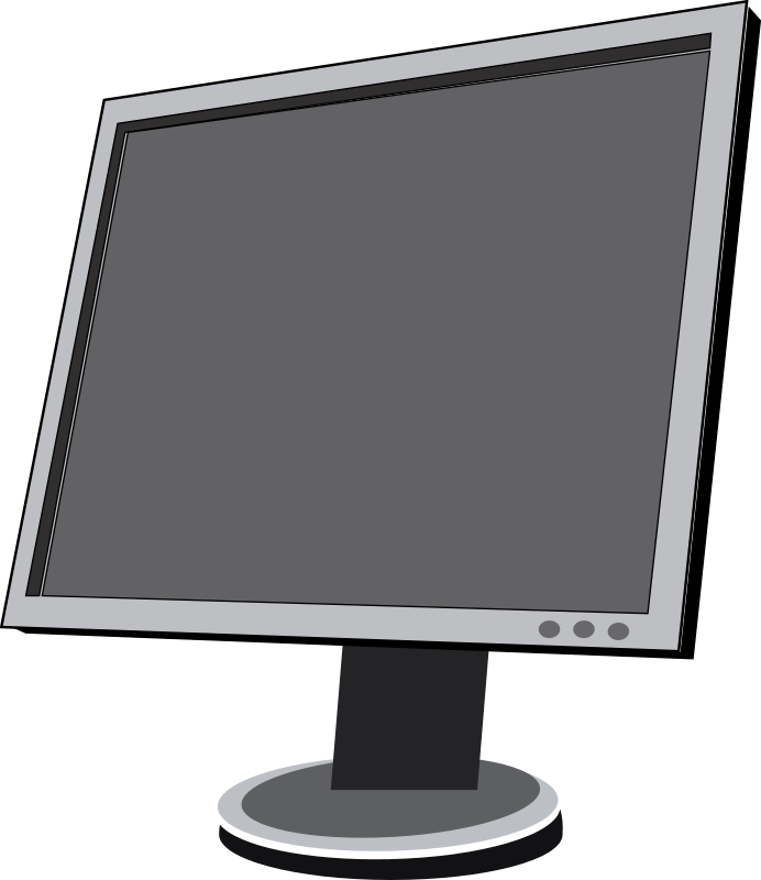 screen