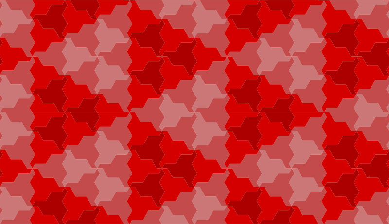 Tessellation 12 (variant 1)