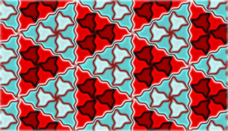 Tessellation 12 variant 2