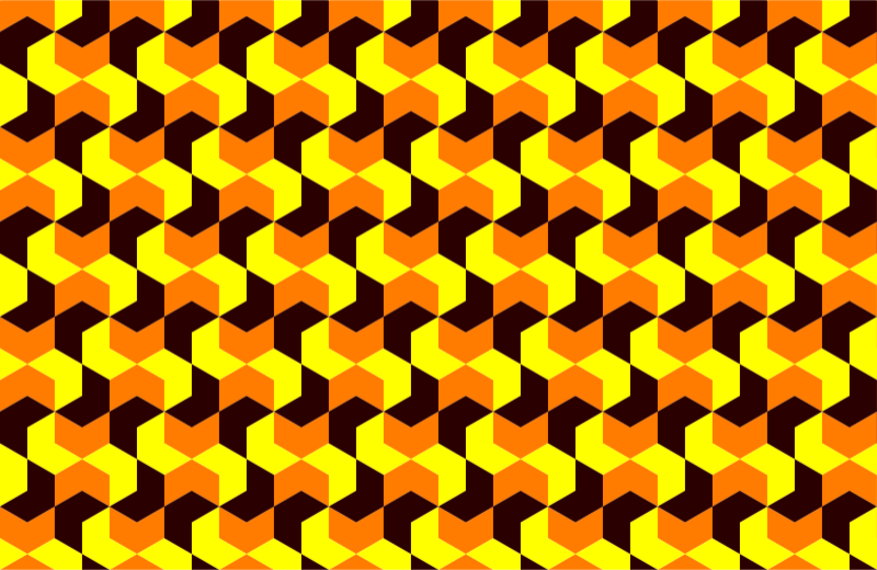 Tessellation 13