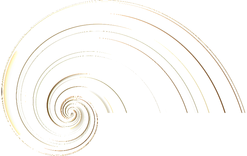 golden spiral png