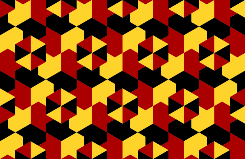 Tessellation 14