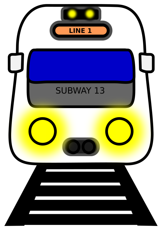 Subway 13