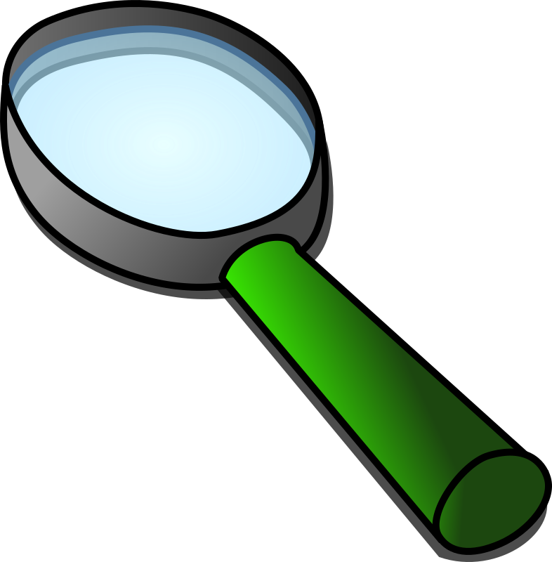 magnifier