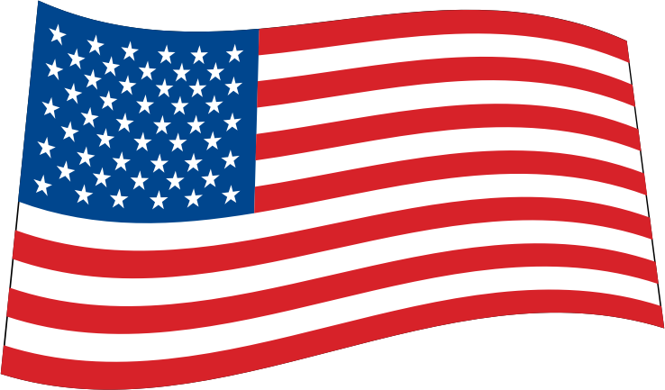 USA Flag