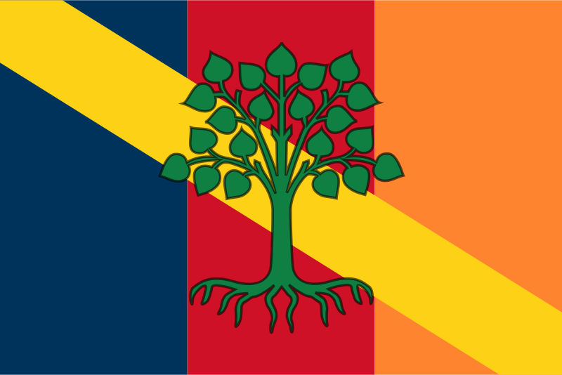 Final Project Flag