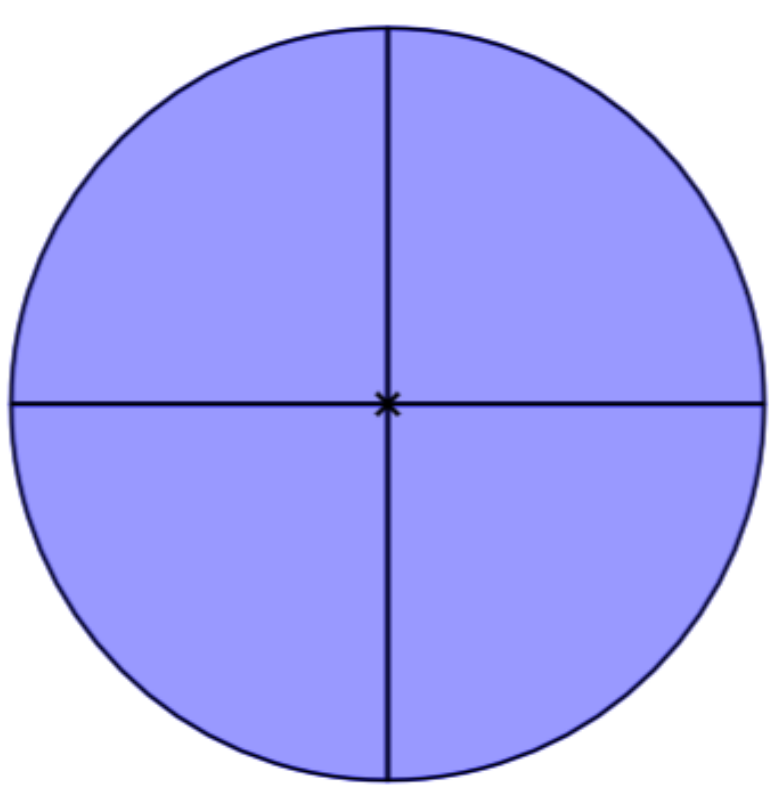 Fraction 4 4 Openclipart