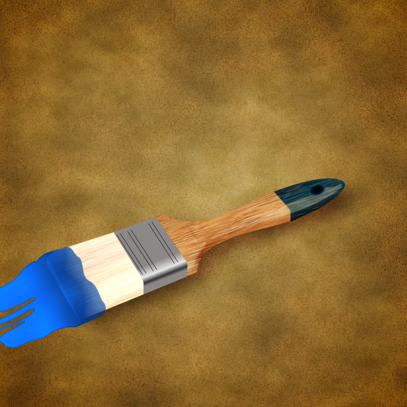 paintbrush