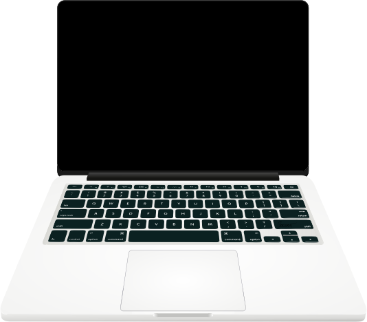 MacBook Pro 13.5 Retina Laptop Computer