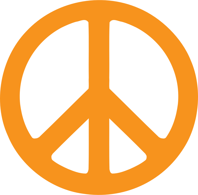 peace symbol