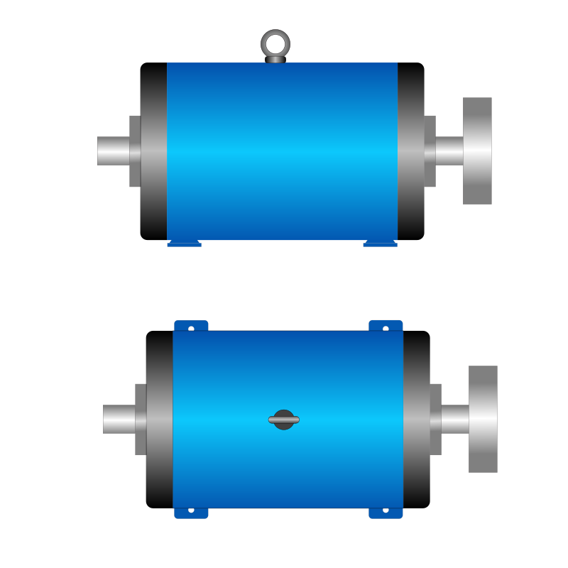 Electrical Motor