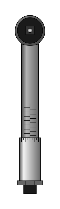 Torque wrench