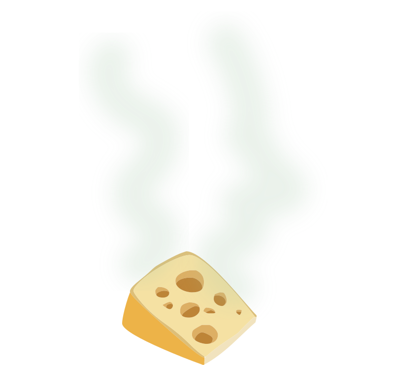 Stinky Cheese