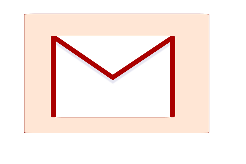 Gmail icon