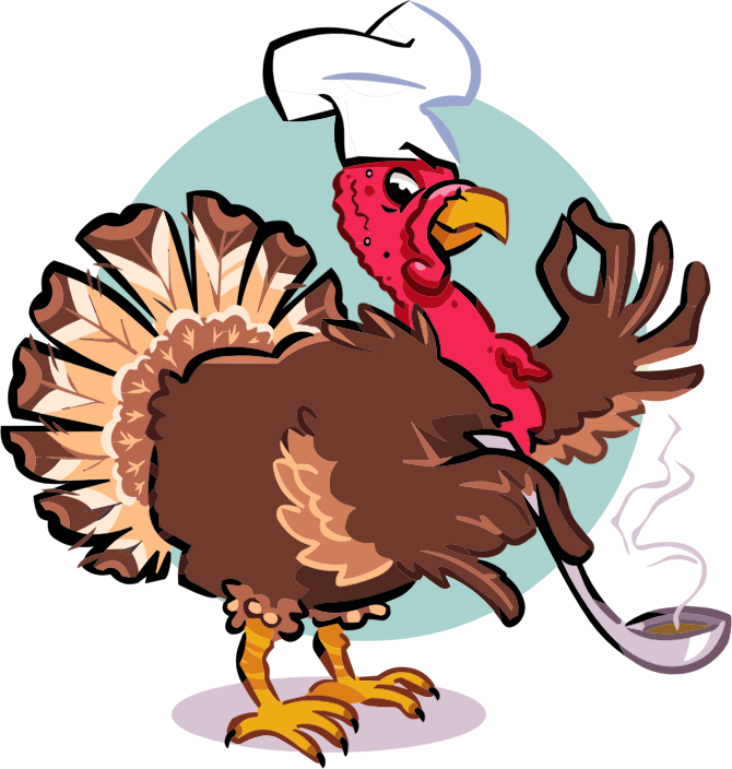 Turkey Chef