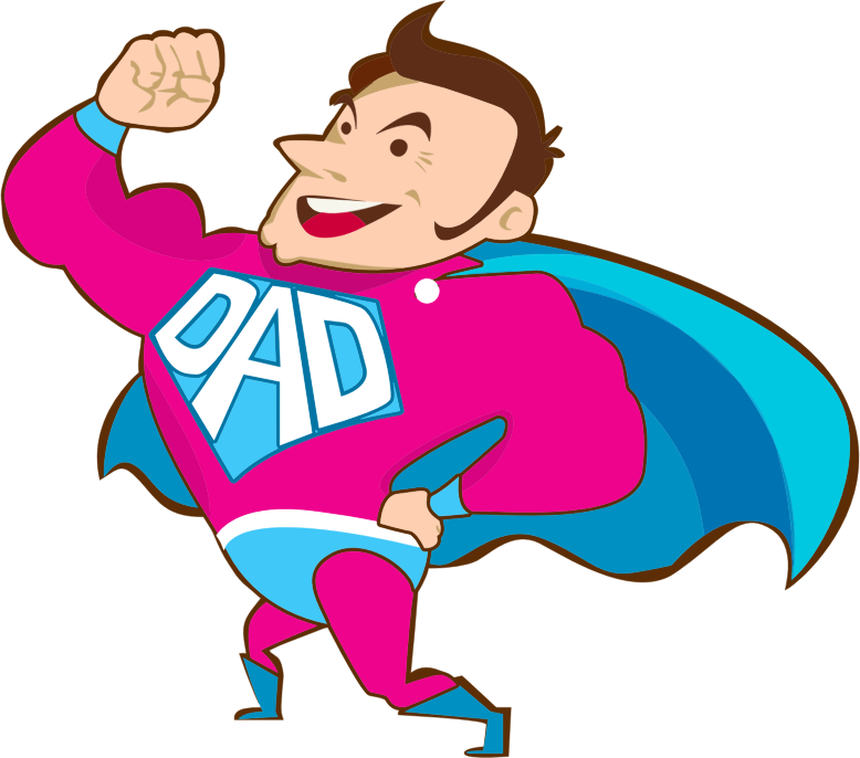 Super Dad 2