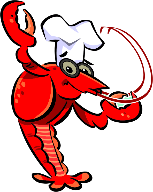 Crawfish Chef