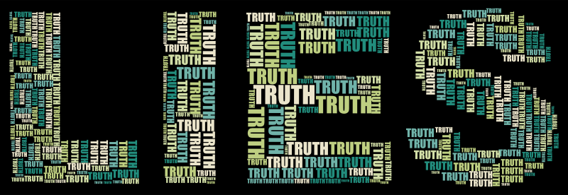 Truth N Lies Two