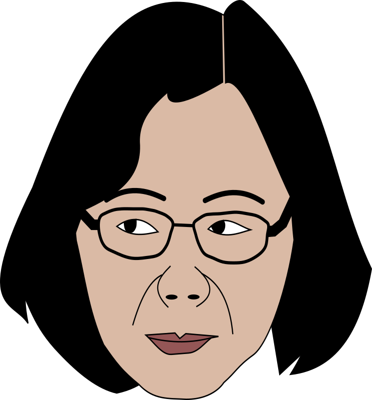 President Tsai Ing-Wen