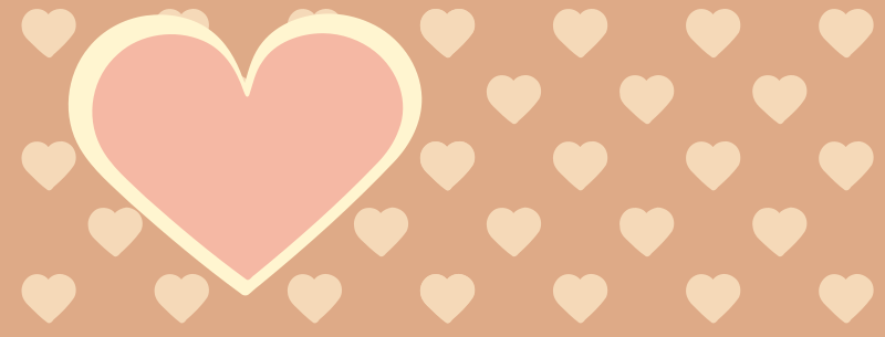 Valentine\'s Day background