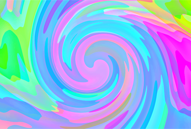 Colourful background 6 (colour 2)