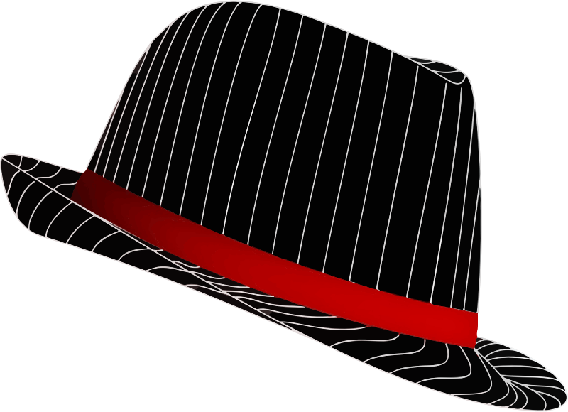 Hat 4