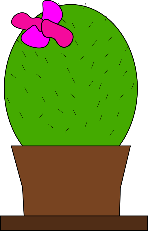 cactus