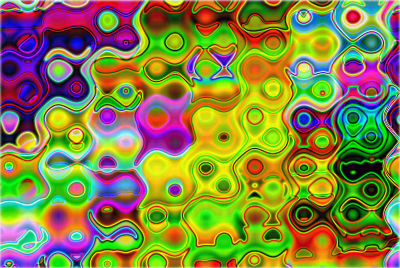 Colourful background 13 (colour 3)