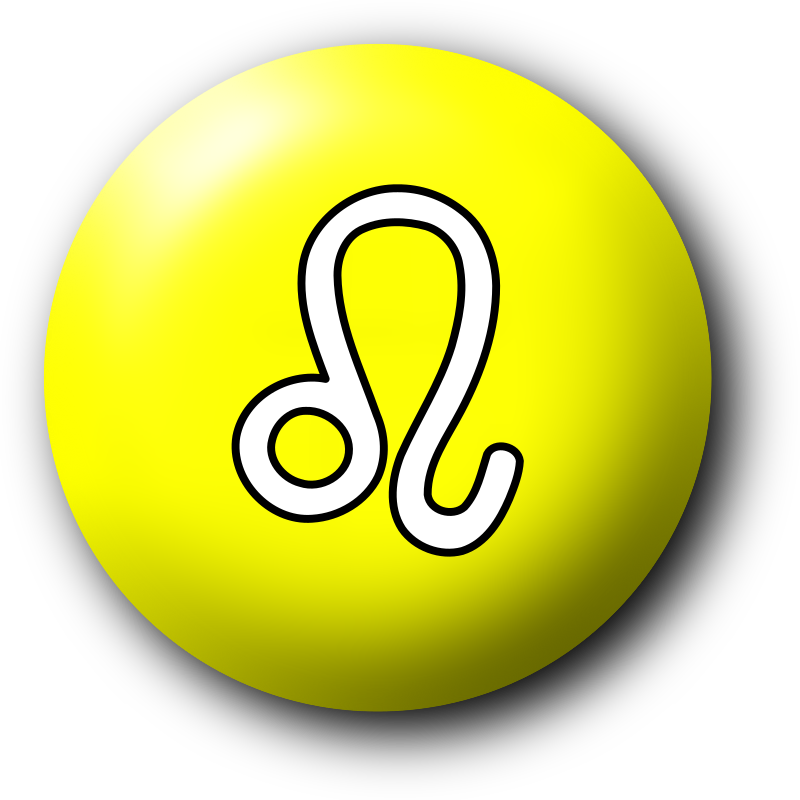 Leo symbol 3