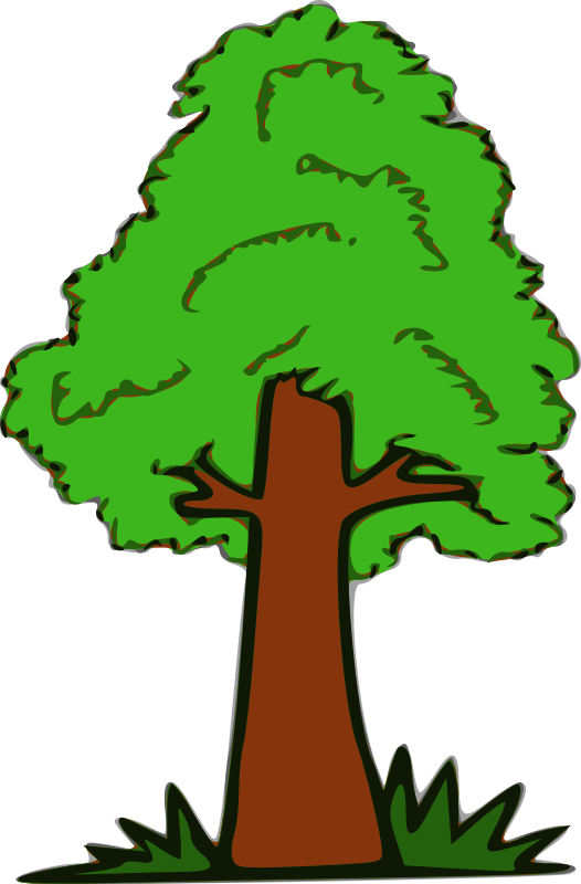 Simple Tree