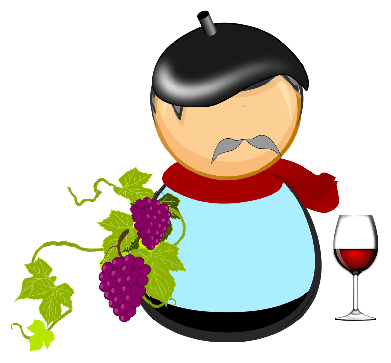 Winemaker