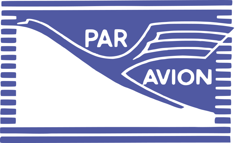 Par Avion