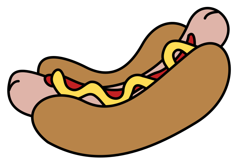 Hotdog