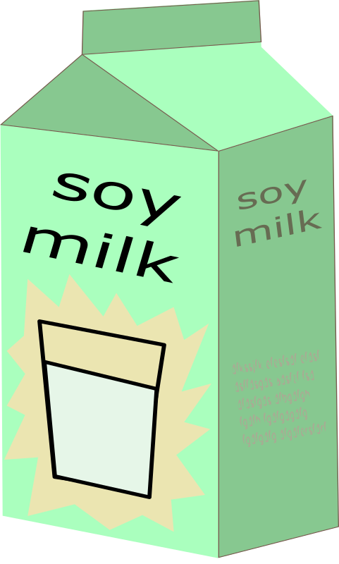 Soy Milk