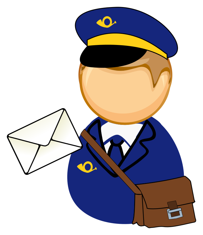 Postman