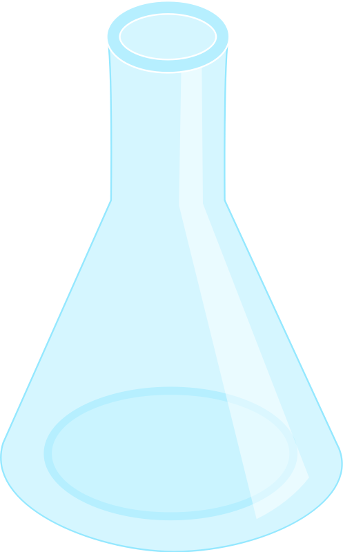 Remix of Kawaii Erlenmeyer Flask (Another Remix!)