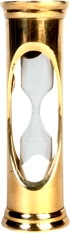 Hourglass 2