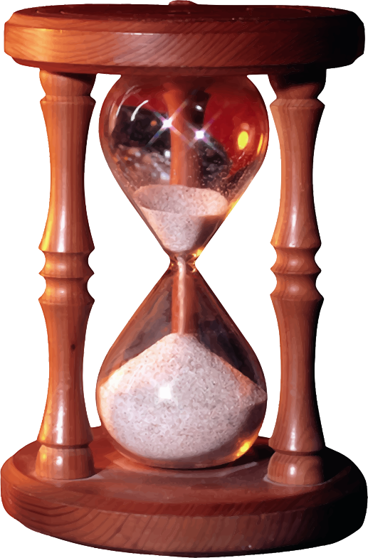 Hourglass 7