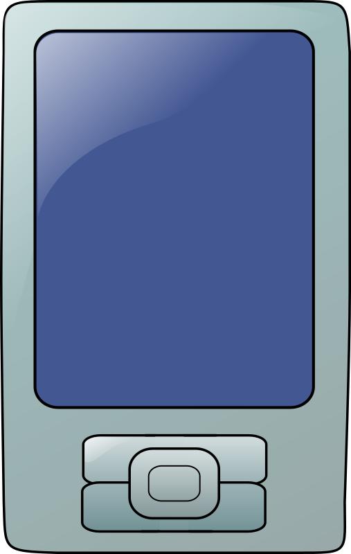 PocketPC