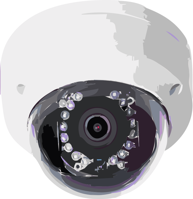 Security Camera 2