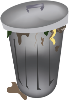 Trash Can