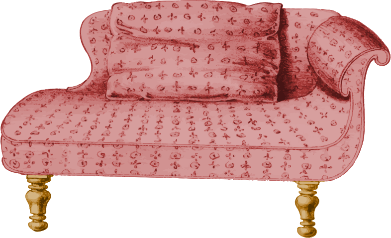 Chaise longue